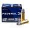 Image of Federal 44 S&W Special Ammo - 20 Rounds of 200 Grain LSWCHP Ammunition