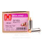 Image of Hornady Critical Defense Lite 38 Special Ammo - 25 Rounds of 90 Grain FTX Ammunition