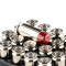 Image of Underwood 10mm Ammo - 20 Rounds of 200 Grain Hard Cast Ammunition