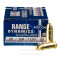 Image of Fiocchi 38 Super Ammo - 50 Rounds of 129 Grain FMJ Ammunition
