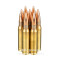 Image of Sellier & Bellot Subsonic 7.62x51 Ammo - 20 Rounds of 200 Grain FMJ Ammunition
