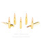 Image of Hornady 6mm Rem Ammo - 20 Rounds of 95 Grain SST Ammunition