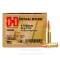 Image of Hornady Critical Defense 5.7x28mm Ammo - 25 Rounds of 40 Grain JHP Ammunition