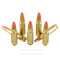 Image of Hornady Critical Defense 5.7x28mm Ammo - 25 Rounds of 40 Grain JHP Ammunition
