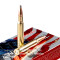 Image of Hornady 30-06 Ammo - 200 Rounds of 150 Grain SP Ammunition