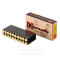 Image of Hornady Custom 6.5 Grendel Ammo - 20 Rounds of 90 Grain CX Ammunition