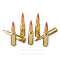 Image of Hornady Custom 6.5 Grendel Ammo - 20 Rounds of 90 Grain CX Ammunition