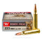 Image of Winchester 223 Ammo - 20 Rounds of 64 Grain PP Ammunition