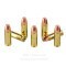 Image of Federal Champion 30 Super Carry Ammo - 50 Rounds of 90 Grain FMJ Ammunition