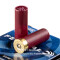 Image of Federal 12 Gauge Ammo - 250 Rounds of 1 oz. #6 Shot (Lead) Ammunition