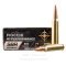 Image of Fiocchi Hyperformance SBR Enhanced 223 Ammo - 20 Rounds of 77 Grain HPBT MatchKing Ammunition