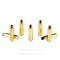 Image of Magtech 357 Magnum Ammo - 1000 Rounds of 158 Grain SJSP Ammunition