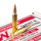 Image of Winchester USA 223 Ammo - 150 Rounds of 55 Grain FMJ Ammunition