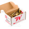 Image of Winchester USA 223 Ammo - 150 Rounds of 55 Grain FMJ Ammunition