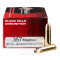 Image of Black Hills Ammunition 357 Magnum Ammo - 50 Rounds of 125 Grain JHP Ammunition