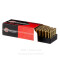 Image of Black Hills Ammunition 357 Magnum Ammo - 50 Rounds of 125 Grain JHP Ammunition