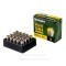 Image of Remington Golden Saber 9mm Ammo - 20 Rounds of 147 Grain BJHP Ammunition