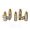 Image of Remington Golden Saber 9mm Ammo - 20 Rounds of 147 Grain BJHP Ammunition