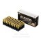Image of Blazer Brass 357 Magnum Ammo - 50 Rounds of 158 Grain FMJ FN Ammunition