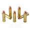 Image of Blazer Brass 357 Magnum Ammo - 50 Rounds of 158 Grain FMJ FN Ammunition