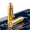 Image of 50rds - 38 Special Speer Lawman Clean-Fire 158gr. +P TMJ Ammo