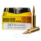 Image of Black Hills Gold Ammunition 243 Win Ammo - 20 Rounds of 80 Grain Polymer Tipped Ammunition