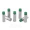 Image of CCI Pest Control Shotshell 45 Long Colt Ammo - 10 Rounds of 130 Grain #8 Bismuth Shot Ammunition