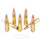 Image of Winchester 7.62x39 Ammo - 200 Rounds of 123 Grain FMJ Ammunition (Made in Serbia)