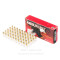 Image of Federal 25 ACP Ammo - 50 Rounds of 50 Grain FMJ Ammunition