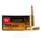 Image of Winchester Copper Impact 300 WSM Ammo - 20 Rounds of 150 Grain Copper Extreme Point Ammunition
