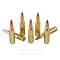 Image of Winchester Copper Impact 300 WSM Ammo - 20 Rounds of 150 Grain Copper Extreme Point Ammunition