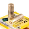 Image of Fiocchi Golden Pheasant 12 Gauge Ammo - 25 Rounds of 1-3/4 oz. #5 Shot Ammunition