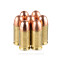 Image of Federal 45 ACP Ammo - 50 Rounds of 230 Grain FMJ Ammunition
