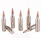 Image of Federal Vital-Shok 270 Win Short Mag Ammo - 20 Rounds of 130 Grain Trophy Copper Ammunition