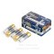 Image of Fiocchi 12 Gauge Ammo - 250 Rounds of 7/8 oz. Rifled Slug Ammunition