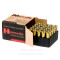 Image of Hornady 38 Special Ammo - 250 Rounds of 158 Grain JHP Ammunition