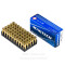 Image of Magtech 9mm Ammo - 50 Rounds of 124 Grain LRN Ammunition