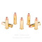 Image of Speer Lawman Clean-Fire 38 Special +P Ammo - 1000 Rounds of 158 Grain TMJ Ammunition