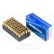 Image of Magtech 44 Magnum Ammo - 1000 Rounds of 240 Grain FMJ FN Ammunition