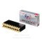 Image of Hornady American Whitetail Tipped 243 Win Ammo - 20 Rounds of 95 Grain SST Ammunition