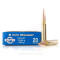 Image of Prvi Partizan 8x57 JS (.323 diameter) Ammo - 20 Rounds of 198 Grain FMJ-BT Ammunition