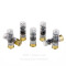 Image of Sellier and Bellot 12 Gauge Ammo - 250 Rounds of 1-1/4 oz. 00 Buck Ammunition