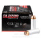 Image of Blazer 45 Long Colt Ammo - 50 Rounds of 200 Grain JHP Ammunition