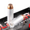 Image of Blazer 45 Long Colt Ammo - 50 Rounds of 200 Grain JHP Ammunition