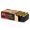 Image of Hornady 45 ACP Ammo - 20 Rounds of 200 Grain XTP Ammunition