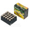 Image of Remington Golden Saber Bonded 40 S&W Ammo - 20 Rounds of 165 Grain BJHP Ammunition