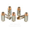 Image of Remington Golden Saber Bonded 40 S&W Ammo - 20 Rounds of 165 Grain BJHP Ammunition