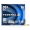 Image of Federal Champion 22 LR Ammo - 3200 Rounds of 40 Grain LRN Ammunition