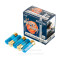 Image of Fiocchi 12 ga Ammo - 250 Rounds of 1-1/8 oz. #8 Shot (Lead) Ammunition