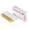 Image of Winchester 308 Win Ammo - 20 Rounds of 147 Grain FMJ Ammunition